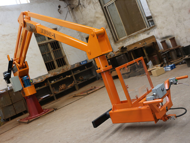 چگونه به اتوماتیک چسباندن با چسباندن manipator