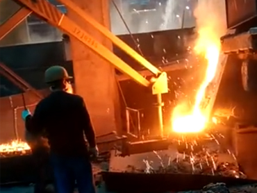 تامین کننده دست های میکانی