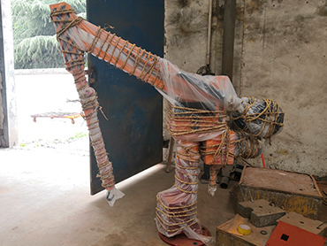 استفاده از Multifunctional Manipulator