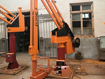 استفاده از manipulator برای foundry
