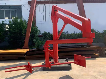 هیدرولیک Manipulator