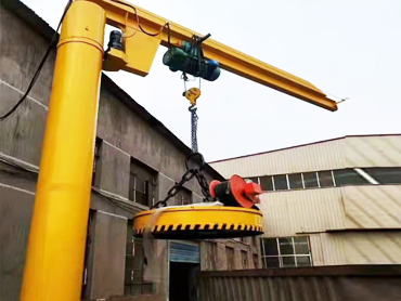 برچسب ها: cantilever crane