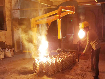 300 کیلوگرم مینیپاتور