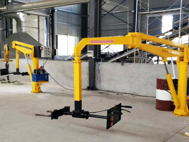 استفاده از Manipulator Precision