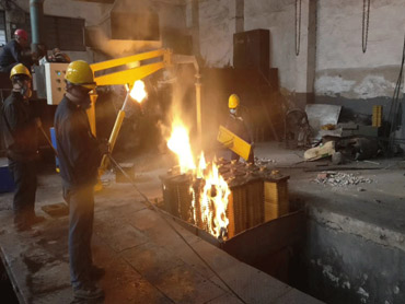 کارخانه مینیپاتور