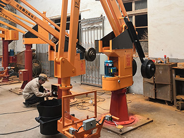 کاربردهای و اثرات مختلف manipulators چیست؟