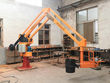 Booster Manipulator چیست؟