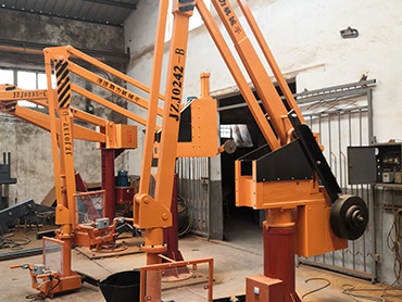 مزایای استفاده از دست روباتیک کمک به انرژی چیست؟