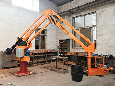 Manipulator صنعتی چیست؟