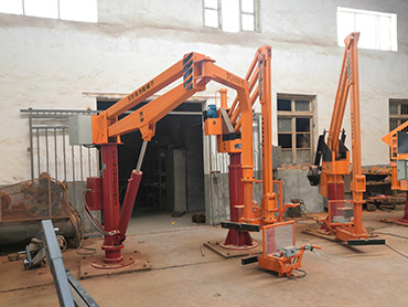 ویژگی های manipulator قدرت و اصل realization توازن