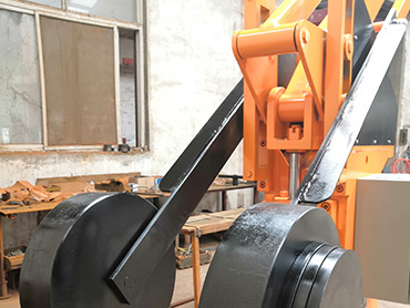 مزایای حمل دست های میکانی کمک کننده چیست؟