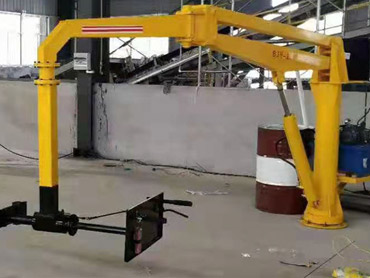 ماشین آلات نیمه اتوماتیک