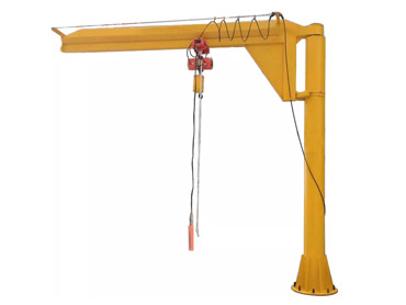 2 تن Jib Crane