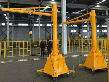 برچسب ها: Mobil Cantilever Crane