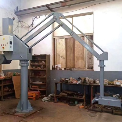 انواع دستگاه های حمل و نقل صنعتی