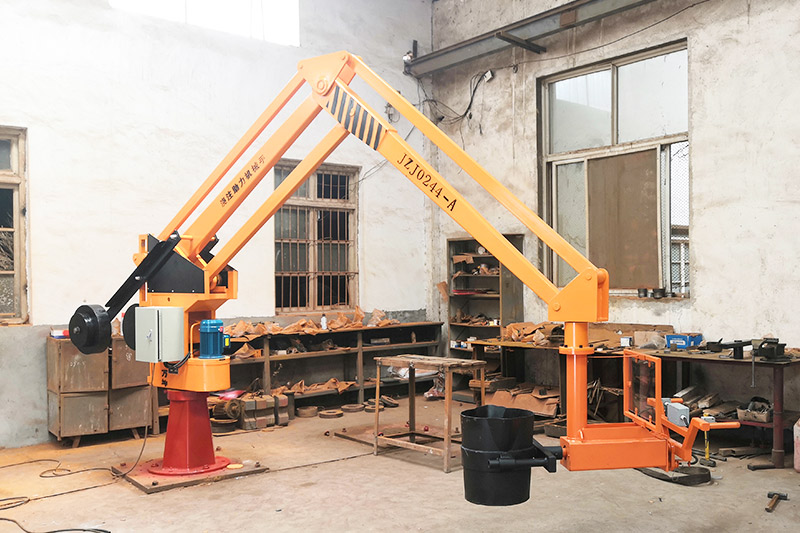 دستگیر کننده صنعتی