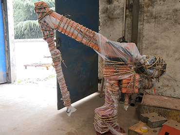 پردازنده سفارش شده توسط مشتری در ویتنام آماده برای تحویل است