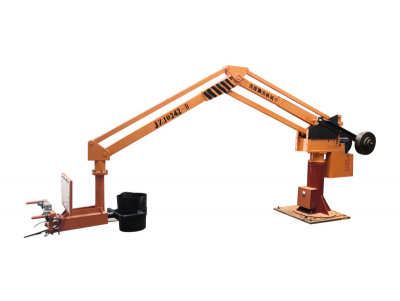 چطور مینیپراتور لوله سازی میکانی سازی و اتوماسیون تولید را درک می کند